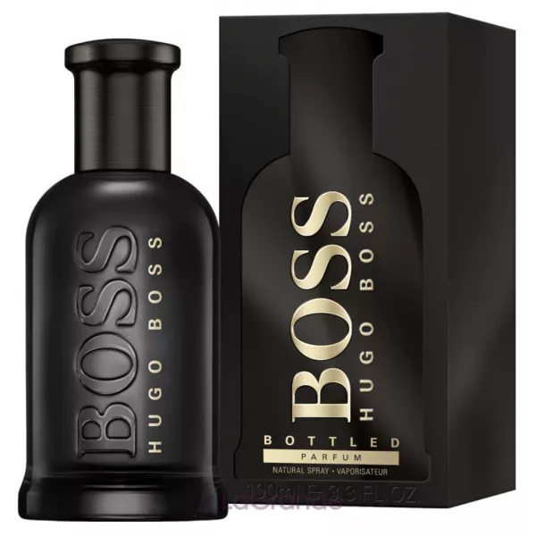 Hugo Boss Boss Bottled Parfum ����������� ����