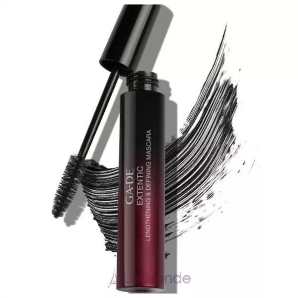 Ga-De Extentic Lengthening & Defining Mascara ��� ��� ��