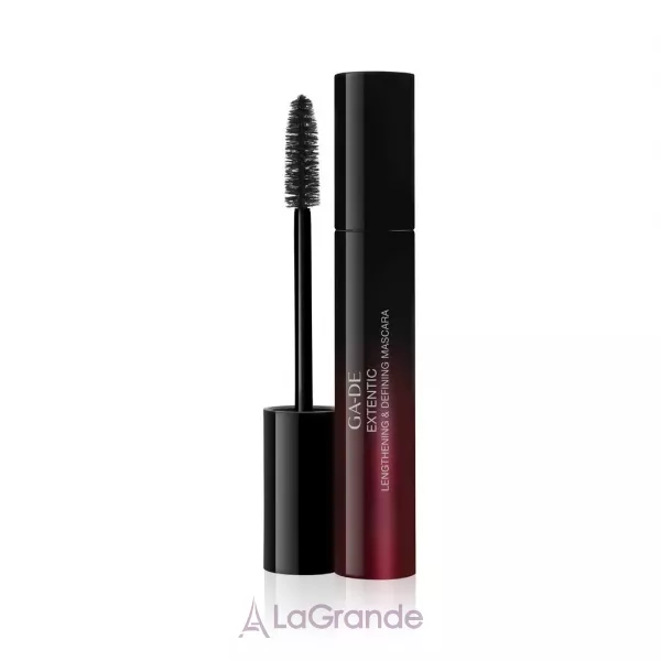 Ga-De Extentic Lengthening & Defining Mascara ��� ��� ��