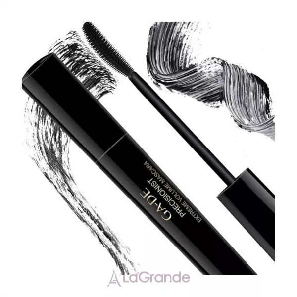 Ga-De Precisionist Extreme Volume Mascara ��� ��� ��