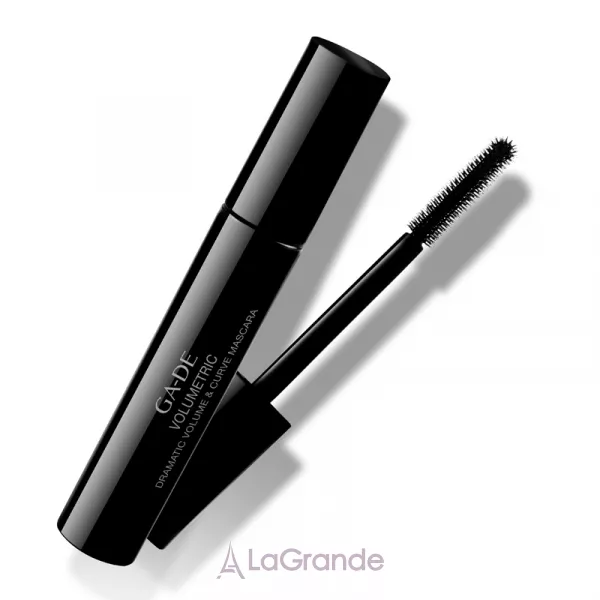 Ga-De Volumetric Dramatic Volume & Curve Mascara ��� ��� ��
