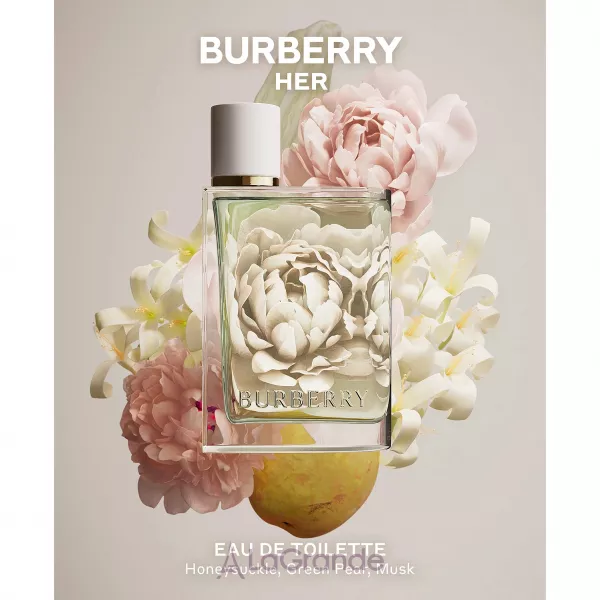 Burberry Her Eau de Toilette ��������� ����