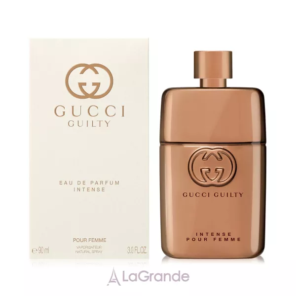 Gucci Guilty Pour Femme Eau de Parfum Intense ��������������� ����