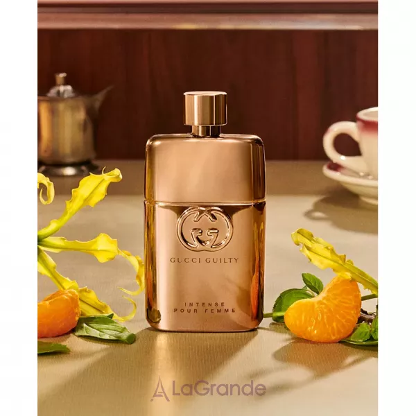Gucci Guilty Pour Femme Eau de Parfum Intense ��������������� ����