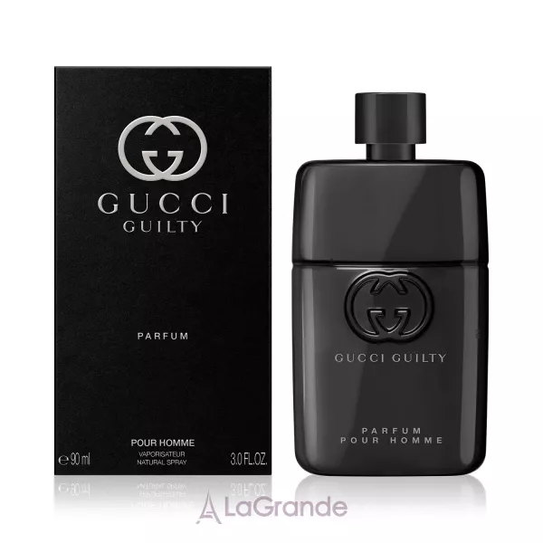 Gucci Guilty Pour Homme Parfum ����