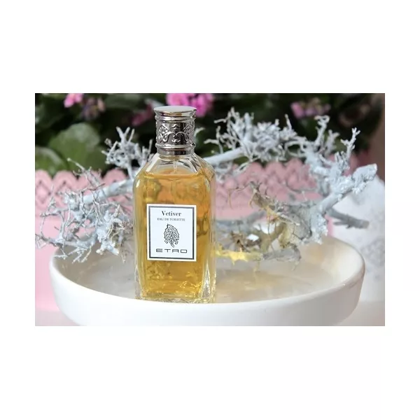Etro Vetiver ��������� ����
