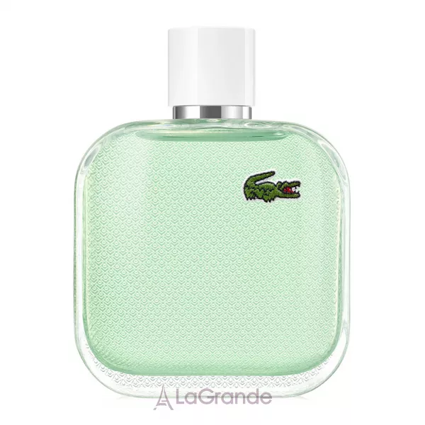 Lacoste L.12.12 Blanc Eau Fraiche For Him ��������� ����