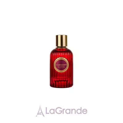 Fragrance World  Eaudemadam de Velvet Amber  