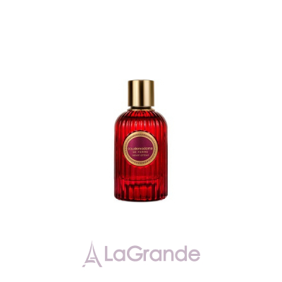 Fragrance World  Eaudemadam de Velvet Amber   ()