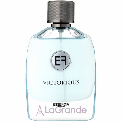 Fragrance World Victorious  