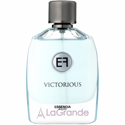 Fragrance World Victorious   ()