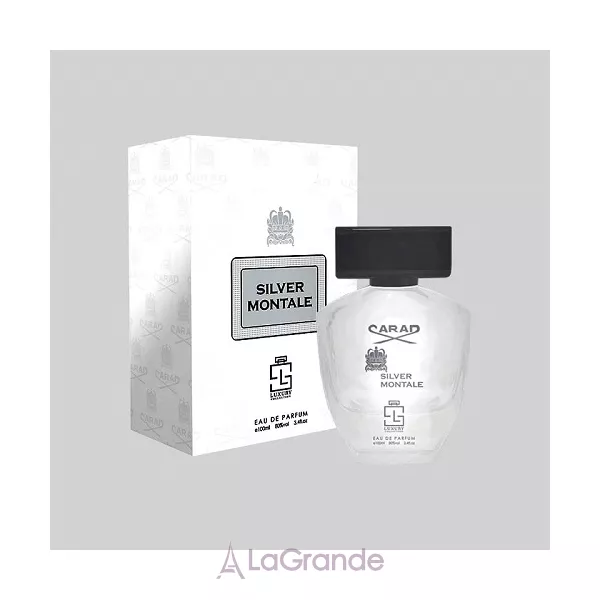 Khalis Perfumes Silver Montale ����������� ���� (������)