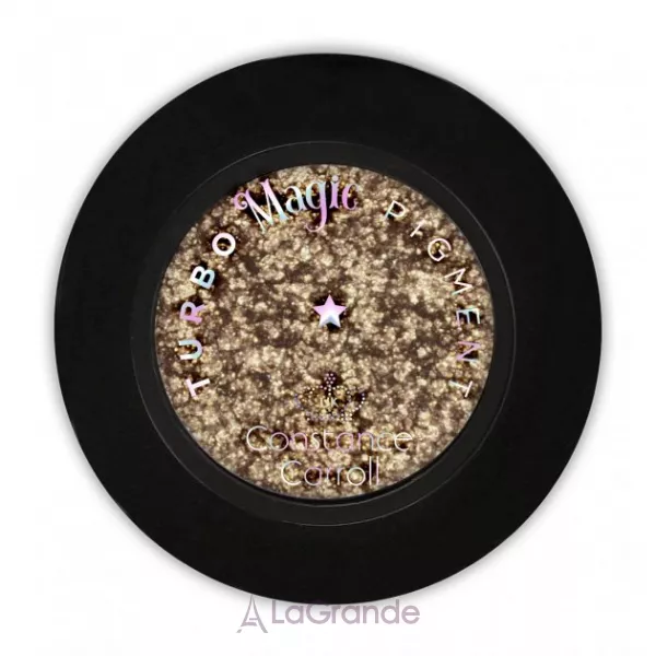 Constance Carroll Magic Turbo Pigment ҳ�� ��� ��