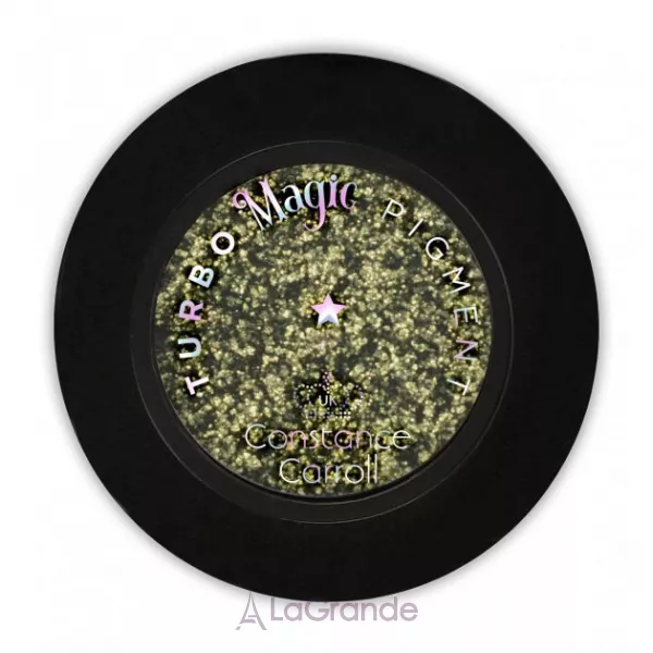 Constance Carroll Magic Turbo Pigment ҳ�� ��� ��