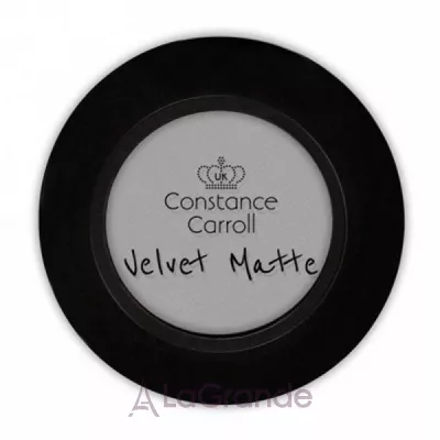 Constance Carroll Velvet Matte Mono Eyeshadow    