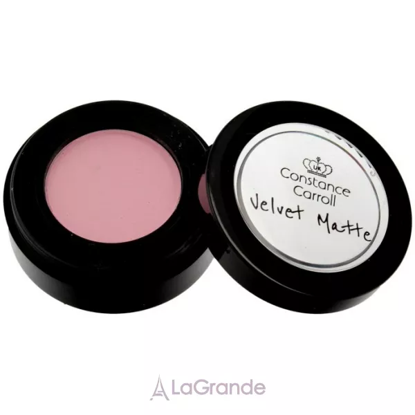 Constance Carroll Velvet Matte Mono Eyeshadow ҳ�� ��� ���� �����
