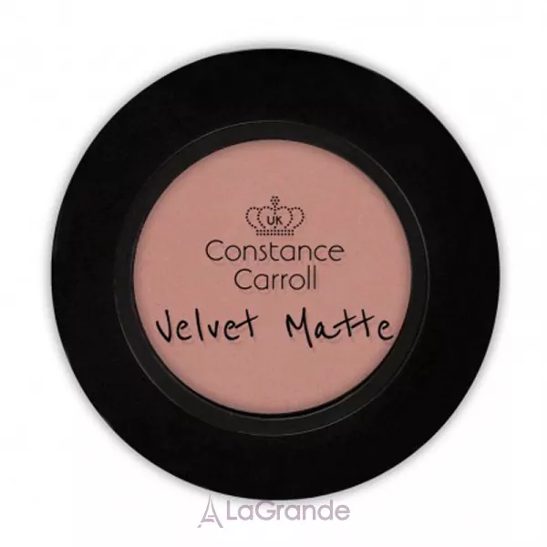 Constance Carroll Velvet Matte Mono Eyeshadow ҳ�� ��� ���� �����