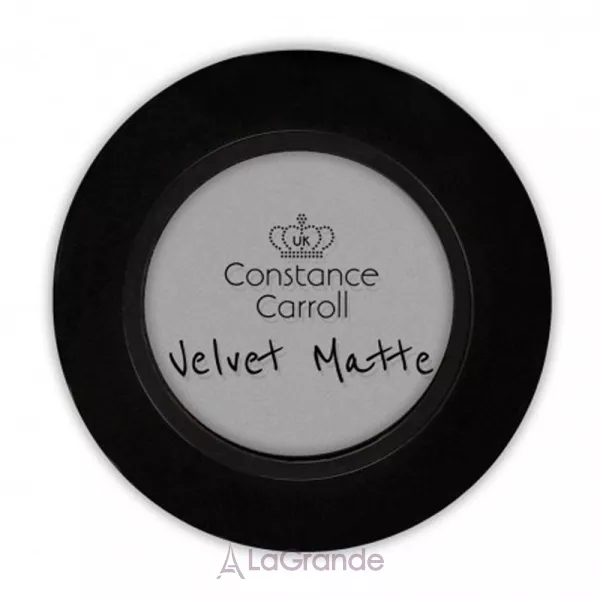 Constance Carroll Velvet Matte Mono Eyeshadow ҳ�� ��� ���� �����