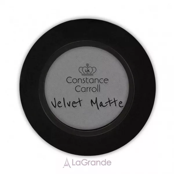 Constance Carroll Velvet Matte Mono Eyeshadow ҳ�� ��� ���� �����