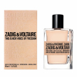 Zadig & Voltaire This is Her! Vibes of Freedom 50ml