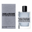 Zadig & Voltaire This is Him! Vibes of Freedom 50ml
