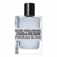 Zadig & Voltaire This is Him! Vibes of Freedom �������� ���� (������)