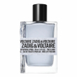 Zadig & Voltaire This is Him! Vibes of Freedom 100ml