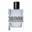 Zadig & Voltaire This is Him! Vibes of Freedom 100ml