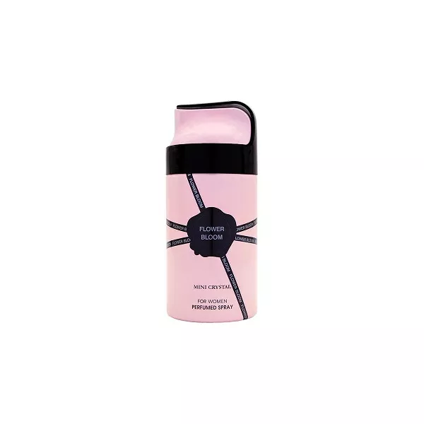 Mini Crystal Flower Bloom ����������