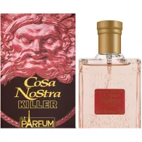 Paris Elysees Cosa Nostra Killer ��������� ����
