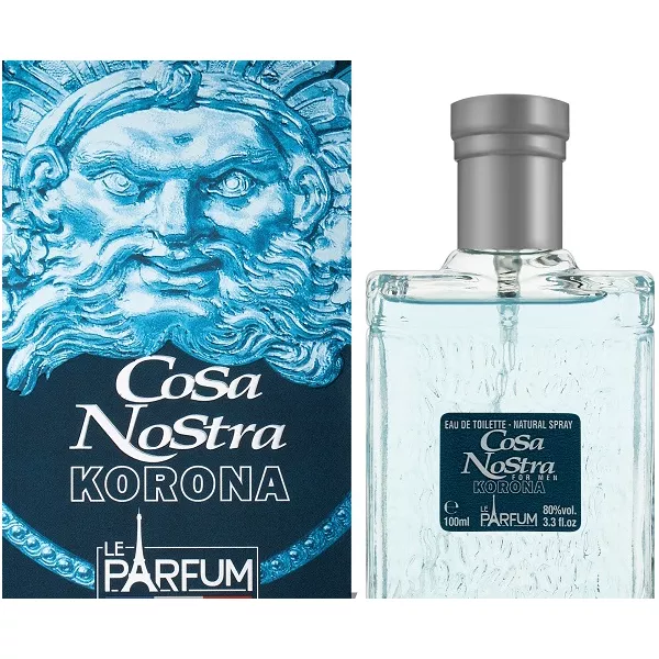Paris Elysees Cosa Nostra Korona ��������� ����