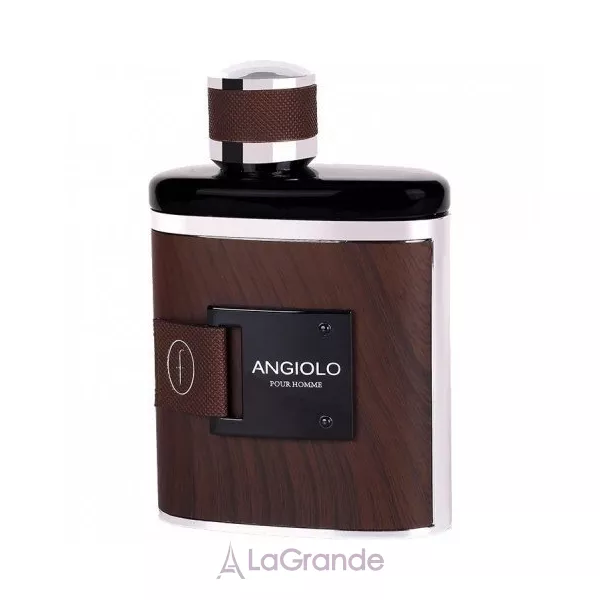 Flavia Angiolo Pour Homme ����������� ���� (������)
