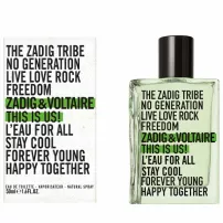 Zadig & Voltaire This Is Us! L'Eau for All ��������� ����