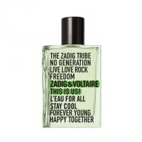 Zadig & Voltaire This Is Us! L'Eau for All �������� ���� (������)