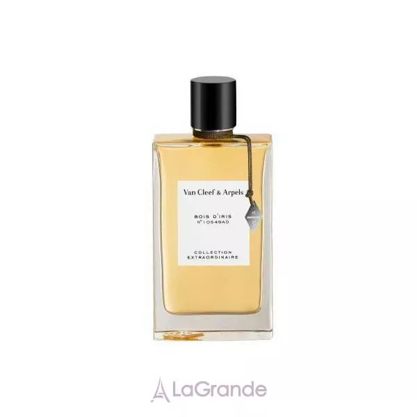 Van Cleef & Arpels Collection Extraordinaire Bois d`Iris ����������� ���� (������)
