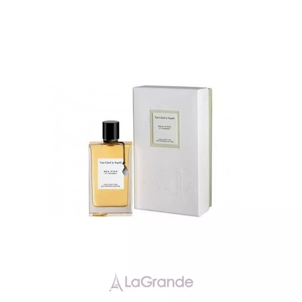 Van Cleef & Arpels Collection Extraordinaire Bois d`Iris ����������� ���� (������)