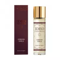 Ideo Parfumeurs Gibson Girls ��������������� ����