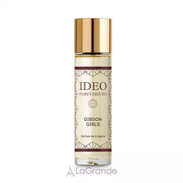 Ideo Parfumeurs Gibson Girls ��������������� ���� (������)
