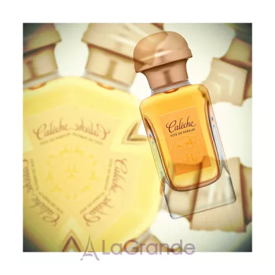 Hermes Caleche Soie de Parfum  