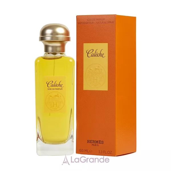 Hermes Caleche Soie de Parfum ��������������� ����