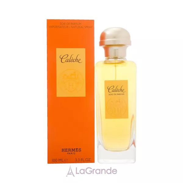 Hermes Caleche Soie de Parfum ��������������� ����
