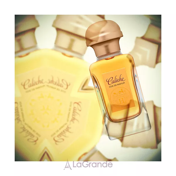 Hermes Caleche Soie de Parfum ��������������� ����