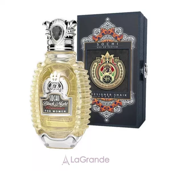 Shaik Sochi Onyx For Women ��������������� ����