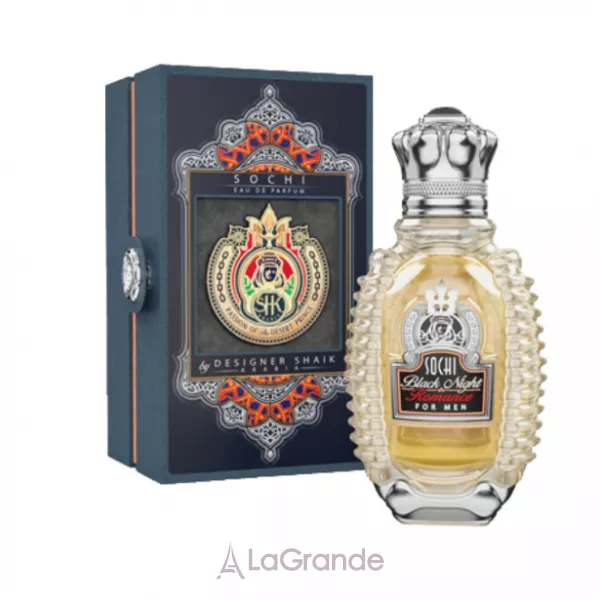 Shaik Sochi Onyx For Men ��������������� ����