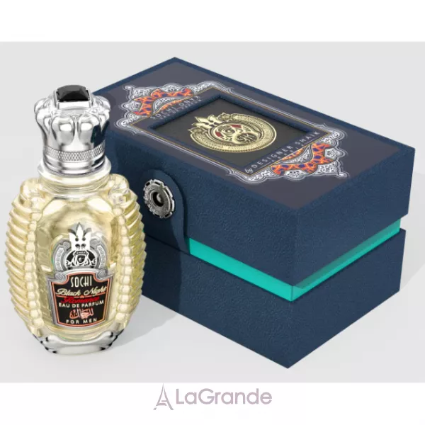 Shaik Sochi Onyx For Men ��������������� ����