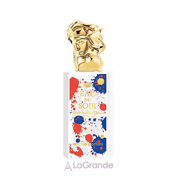 Sisley Eau du Soir 2019 ��������������� ����