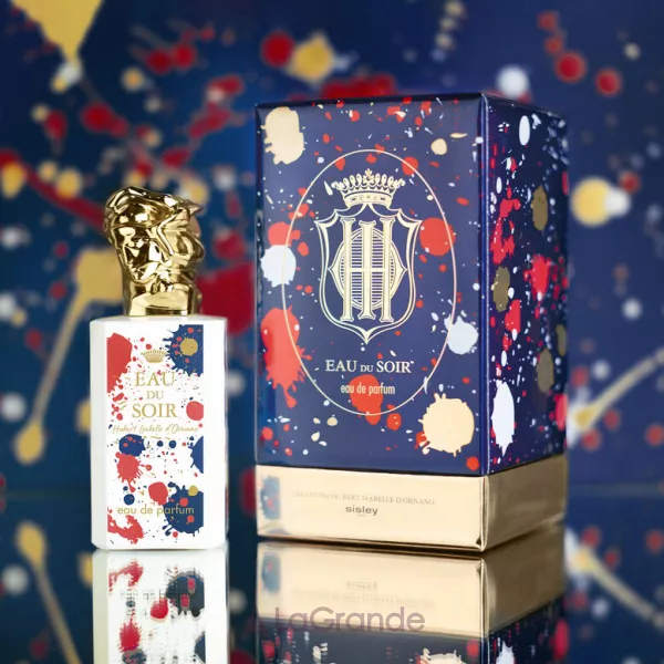 Sisley Eau du Soir 2019 ��������������� ����