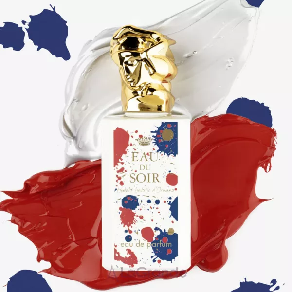 Sisley Eau du Soir 2019 ��������������� ����