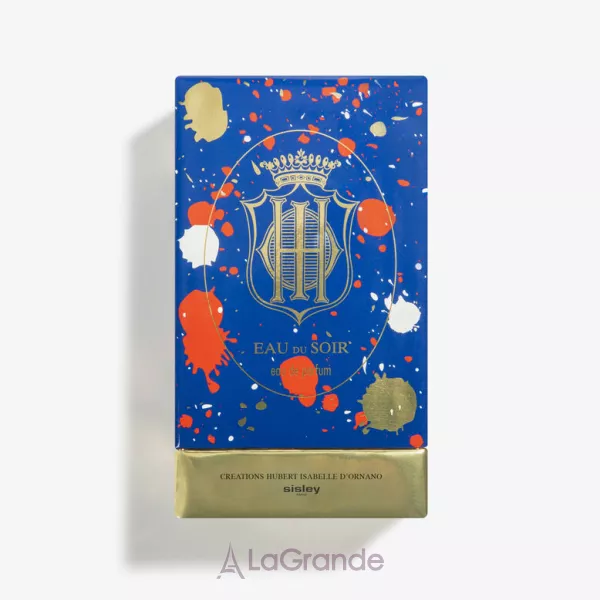 Sisley Eau du Soir 2019 ��������������� ����