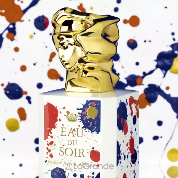 Sisley Eau du Soir 2019 ��������������� ���� (������)